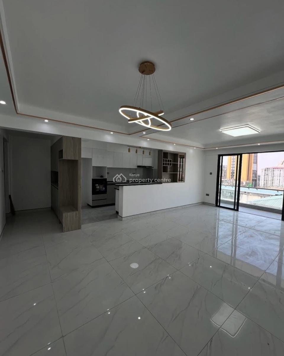 Luxurious 2 Bedrooms, Argwings Kodhek Road, Kilimani, Nairobi, Apartment for Rent