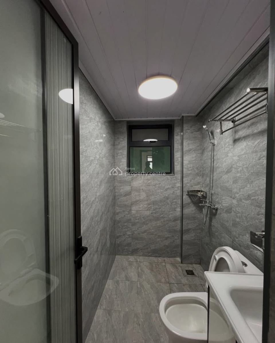 Luxurious 2 Bedrooms, Argwings Kodhek Road, Kilimani, Nairobi, Apartment for Rent
