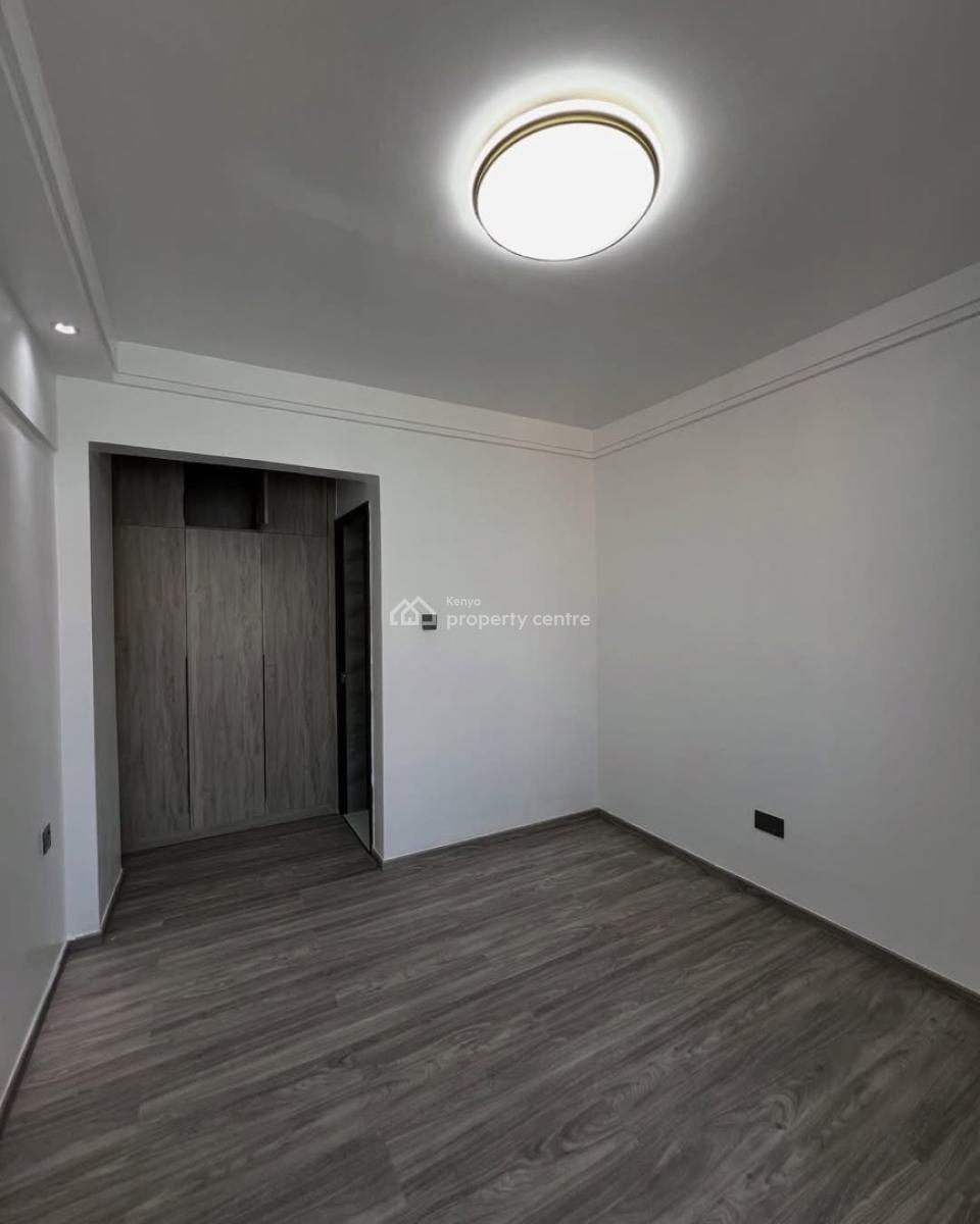 Luxurious 2 Bedrooms, Argwings Kodhek Road, Kilimani, Nairobi, Apartment for Rent