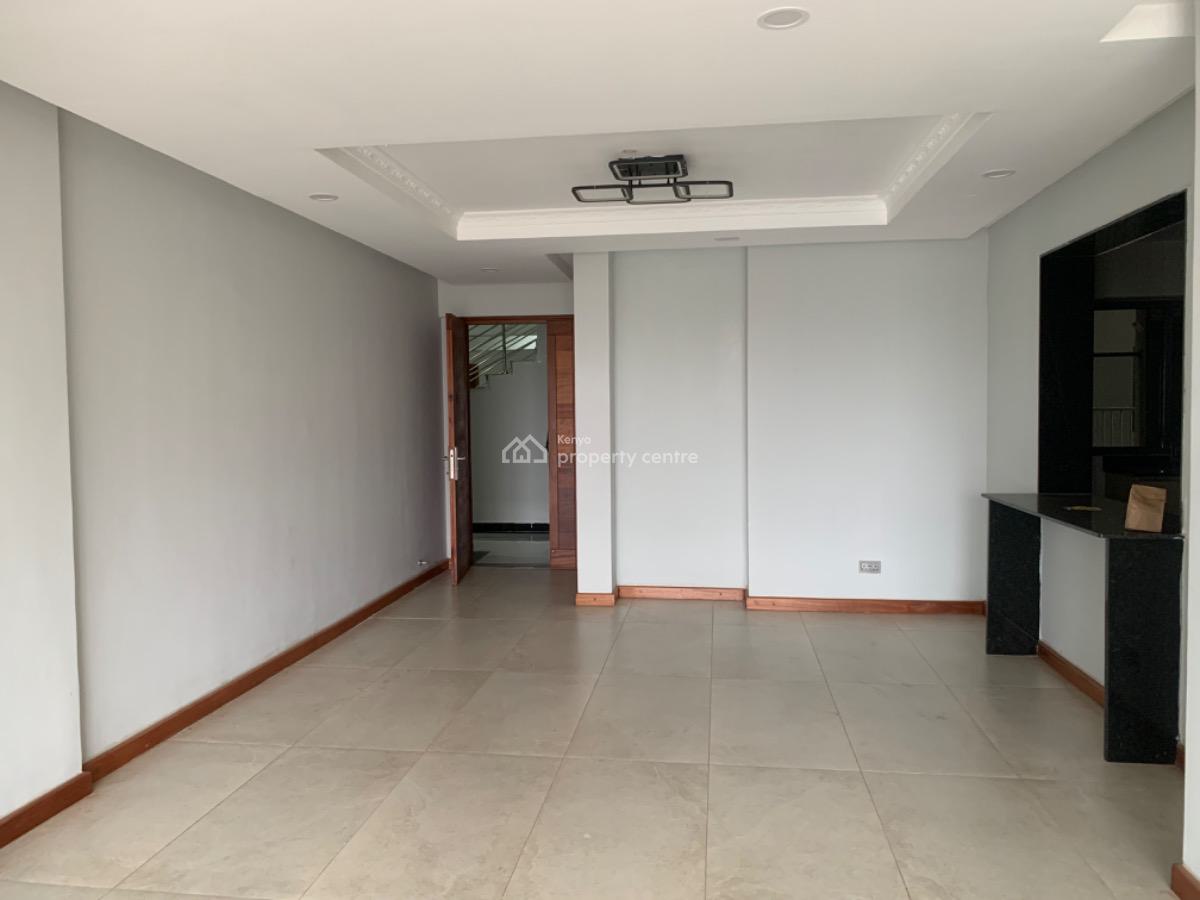 4 Bedroom Apartment All Ensuite with Dsq, Kilimani, Nairobi, Apartment for Rent