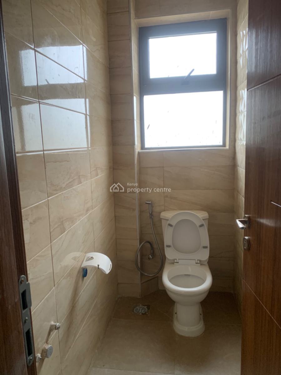 4 Bedroom Apartment All Ensuite with Dsq, Kilimani, Nairobi, Apartment for Rent
