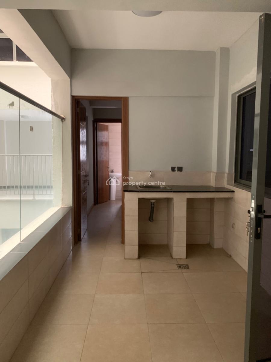 4 Bedroom Apartment All Ensuite with Dsq, Kilimani, Nairobi, Apartment for Rent