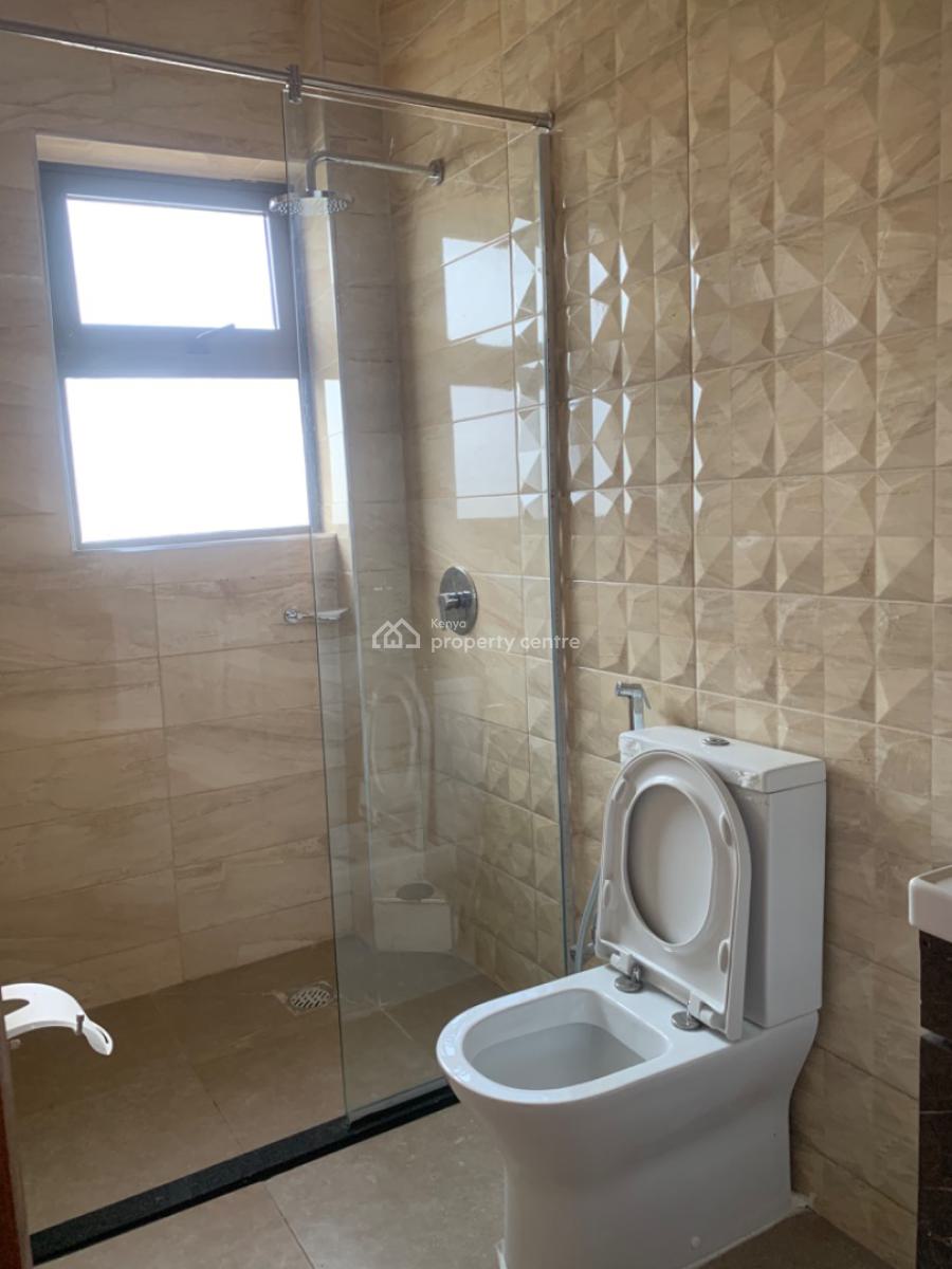 4 Bedroom Apartment All Ensuite with Dsq, Kilimani, Nairobi, Apartment for Rent