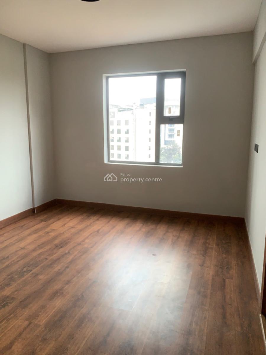 4 Bedroom Apartment All Ensuite with Dsq, Kilimani, Nairobi, Apartment for Rent