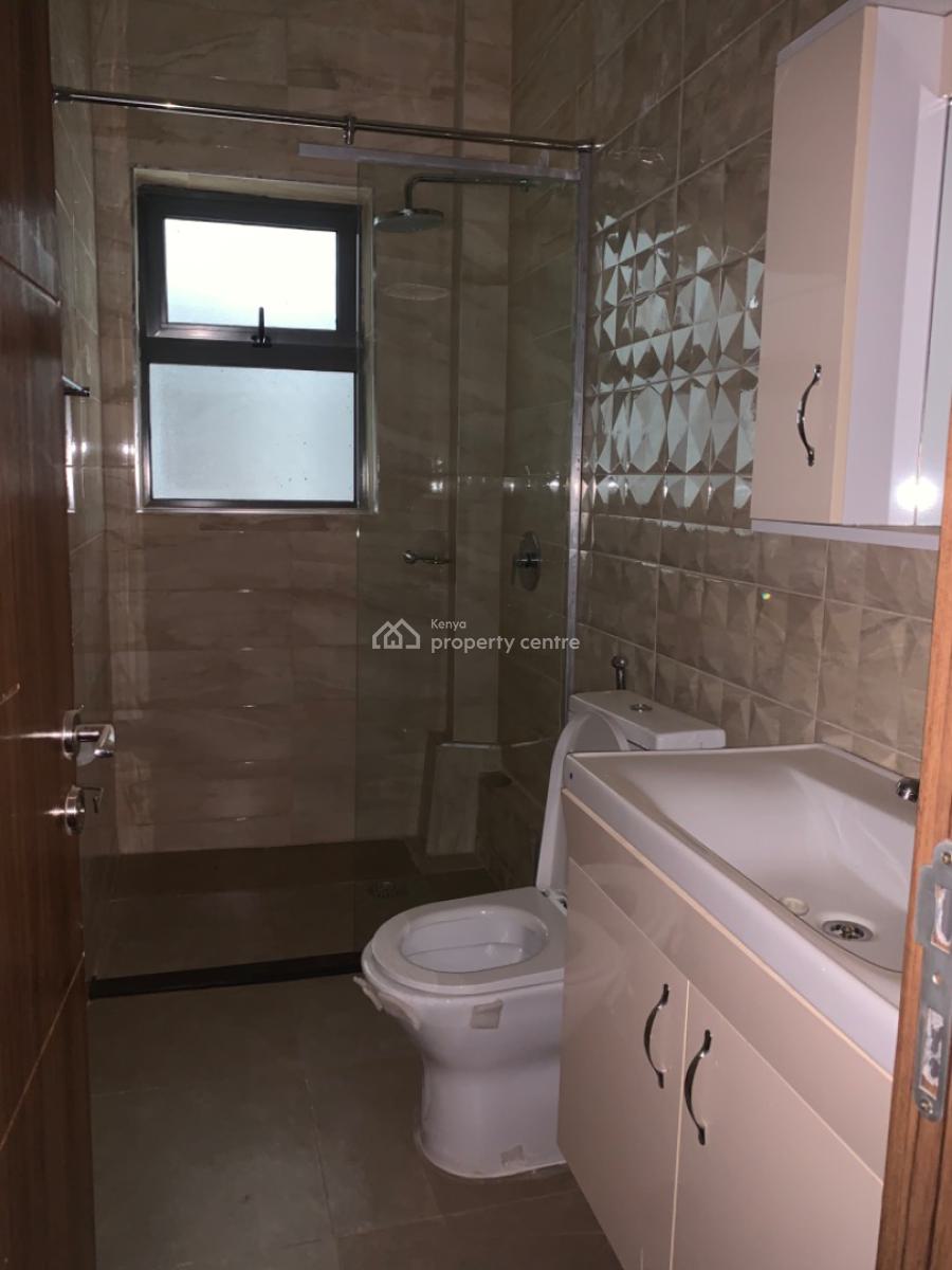 4 Bedroom Apartment All Ensuite with Dsq, Kilimani, Nairobi, Apartment for Rent