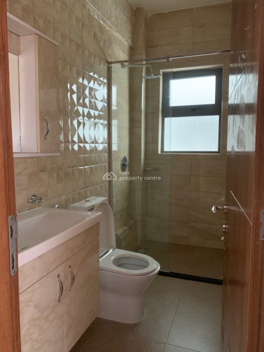 4 Bedroom Apartment All Ensuite with Dsq, Kilimani, Nairobi, Apartment for Rent