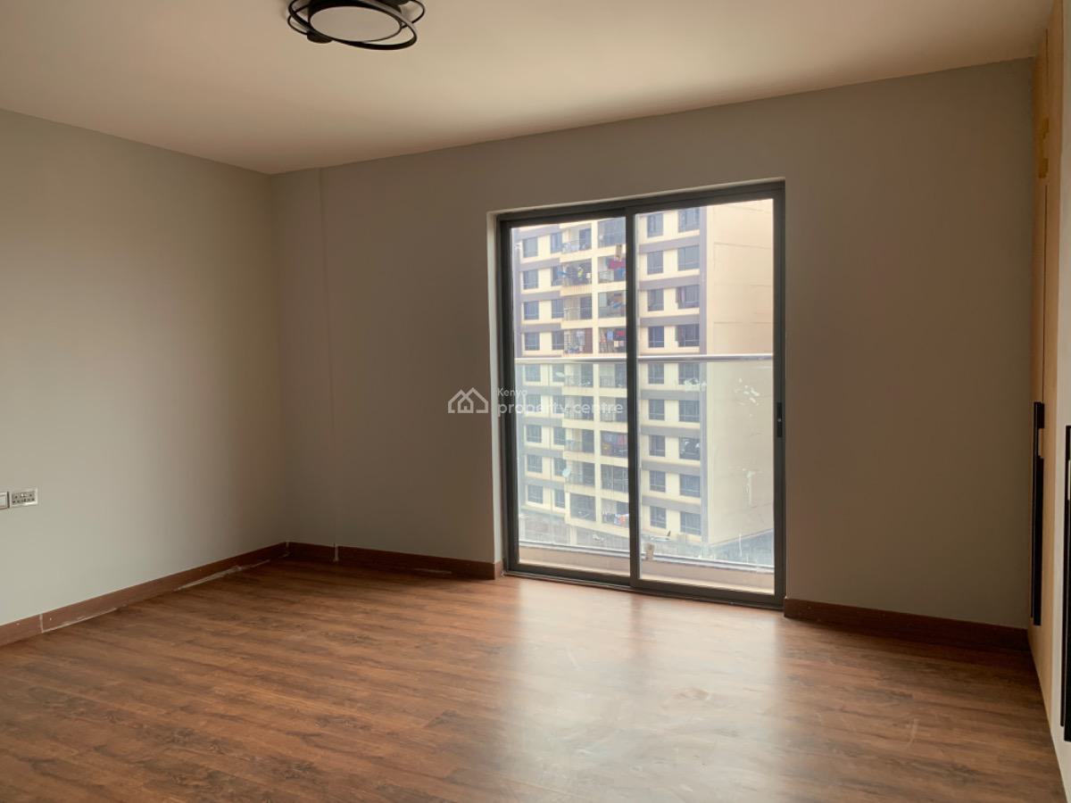 4 Bedroom Apartment All Ensuite with Dsq, Kilimani, Nairobi, Apartment for Rent