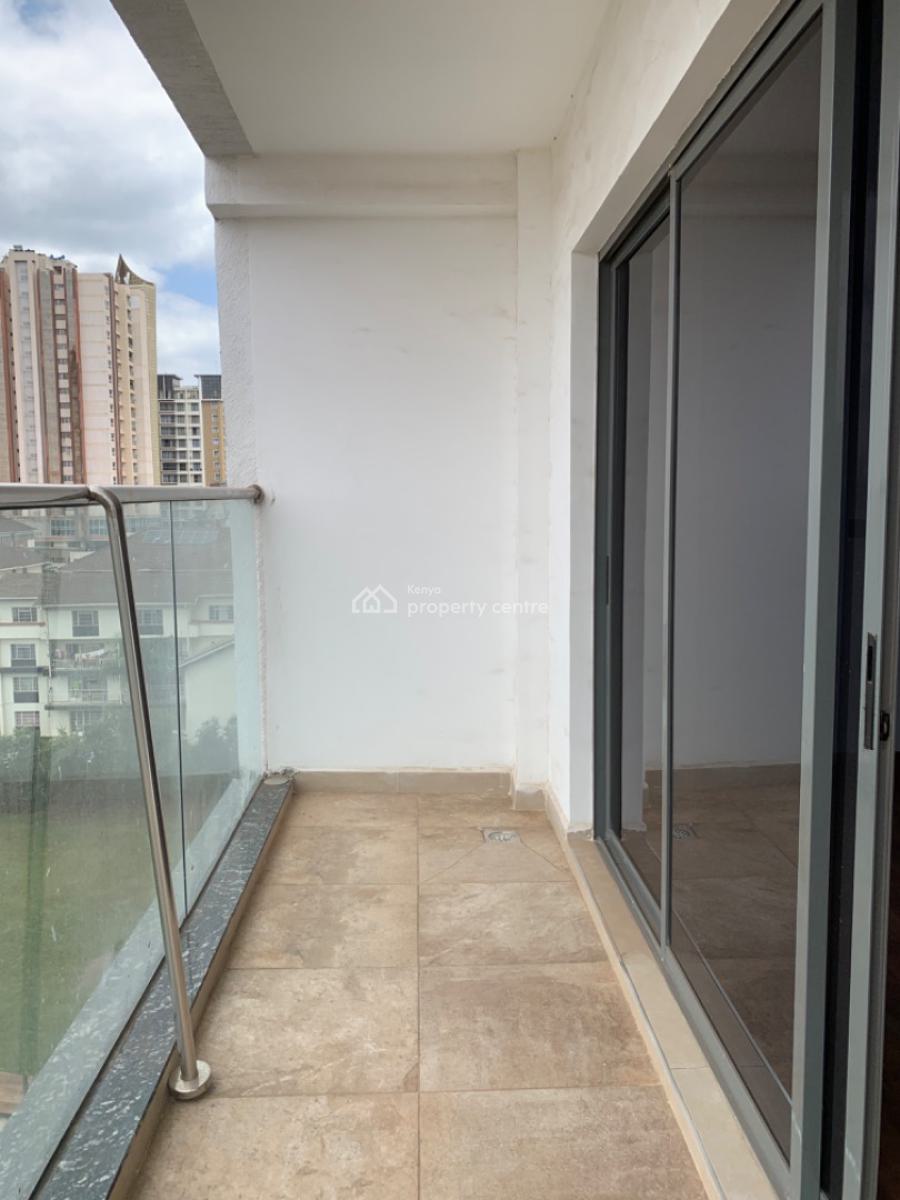 4 Bedroom Apartment All Ensuite with Dsq, Kilimani, Nairobi, Apartment for Rent