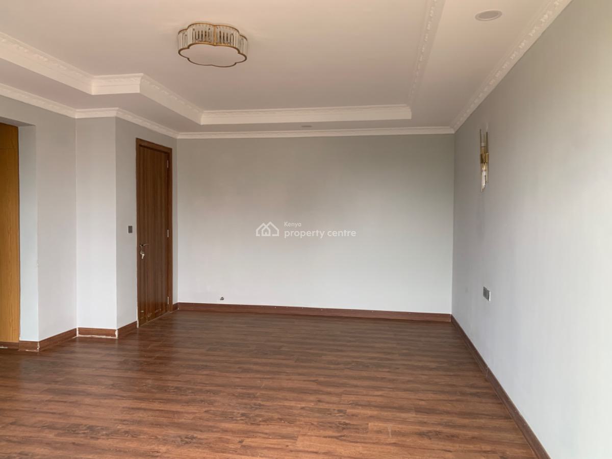 4 Bedroom Apartment All Ensuite with Dsq, Kilimani, Nairobi, Apartment for Rent