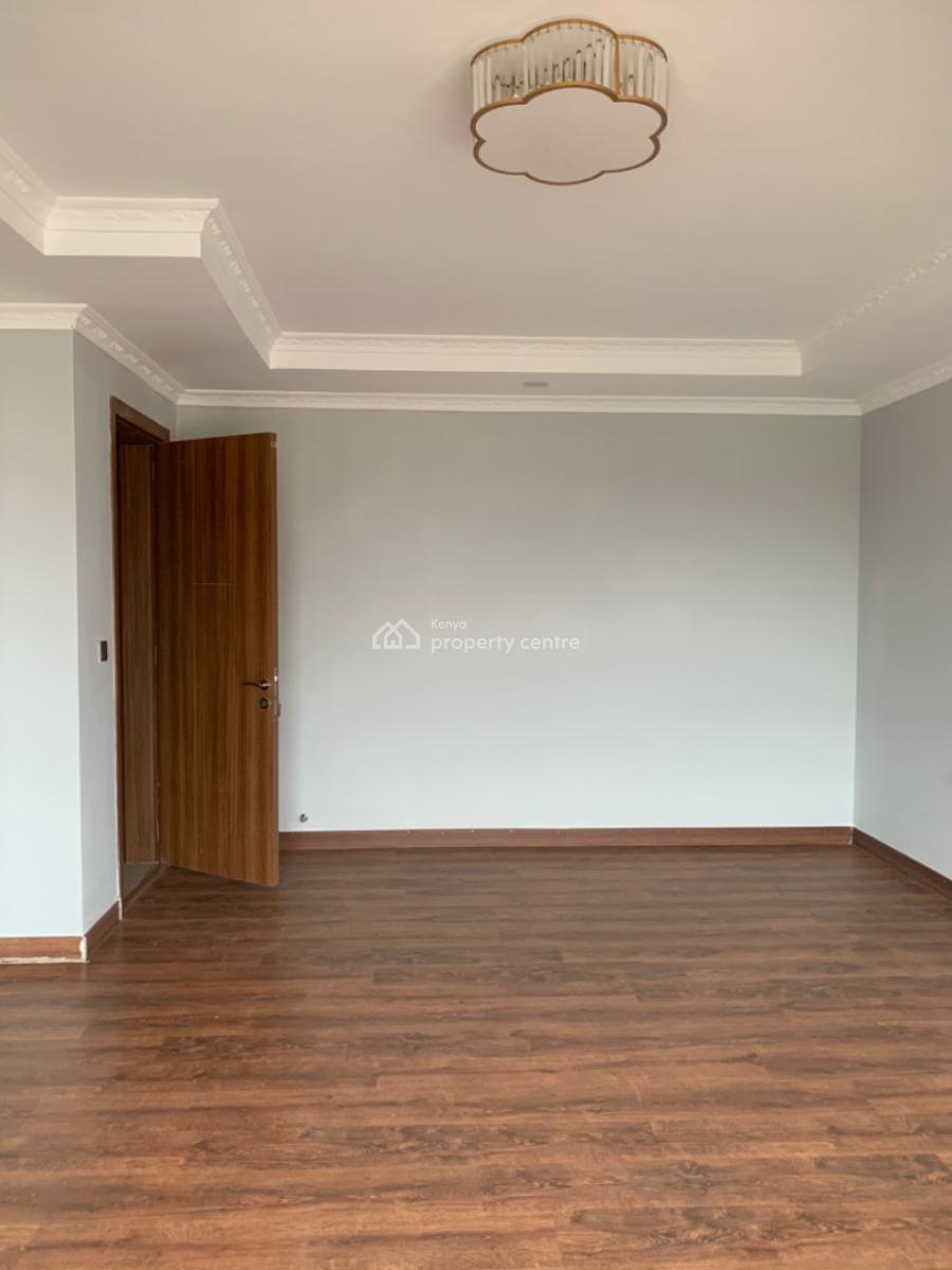 4 Bedroom Apartment All Ensuite with Dsq, Kilimani, Nairobi, Apartment for Rent
