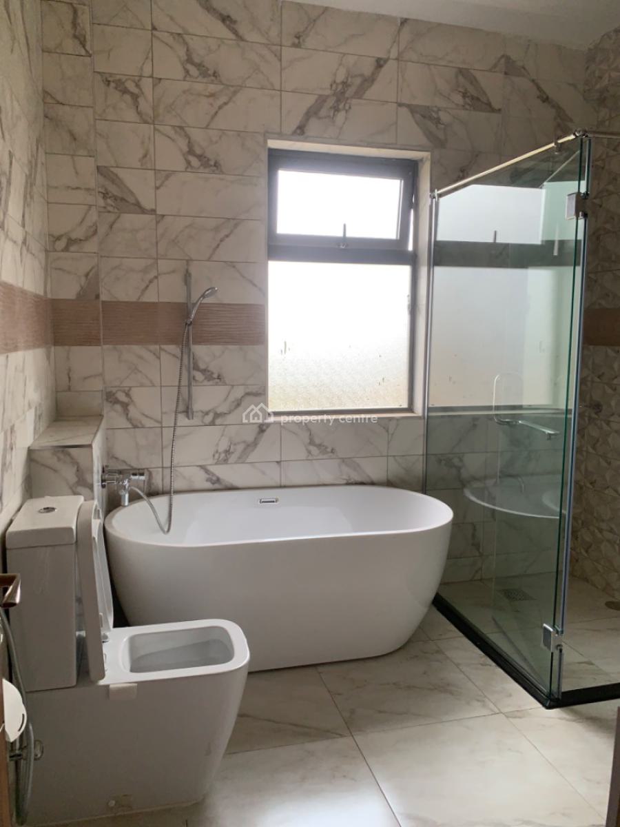 4 Bedroom Apartment All Ensuite with Dsq, Kilimani, Nairobi, Apartment for Rent