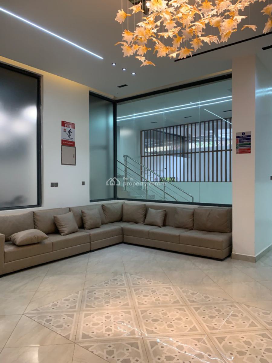 3 Bedroom Apartment All Ensuite with Dsq, Kilimani, Nairobi, Apartment for Rent