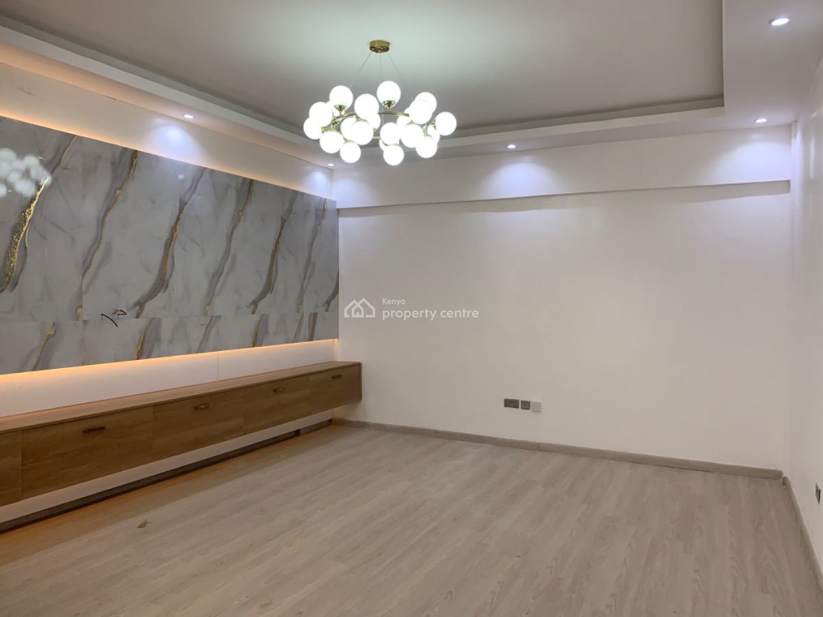 3 Bedroom Apartment All Ensuite with Dsq, Kilimani, Nairobi, Apartment for Rent