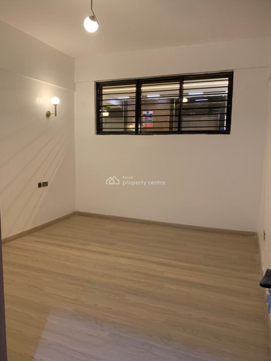 3 Bedroom Apartment All Ensuite with Dsq, Kilimani, Nairobi, Apartment for Rent