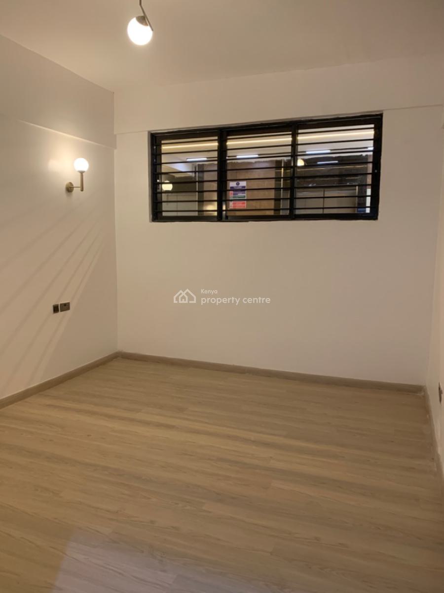 3 Bedroom Apartment All Ensuite with Dsq, Kilimani, Nairobi, Apartment for Rent