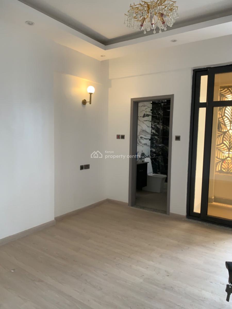 3 Bedroom Apartment All Ensuite with Dsq, Kilimani, Nairobi, Apartment for Rent