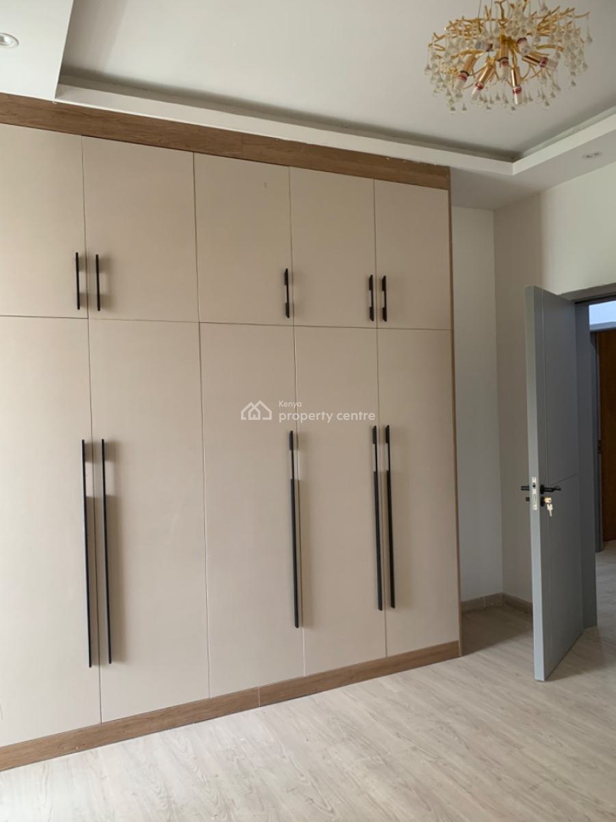 3 Bedroom Apartment All Ensuite with Dsq, Kilimani, Nairobi, Apartment for Rent