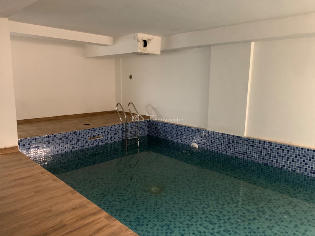 3 Bedroom Apartment All Ensuite with Dsq, Kilimani, Nairobi, Apartment for Rent