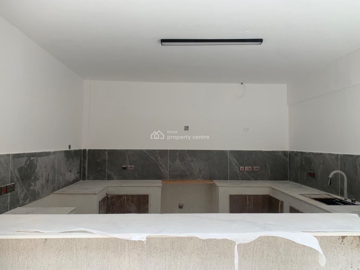 5 Bedroom Duplex All Ensuite with Dsq, Kilimani, Nairobi, Apartment for Rent