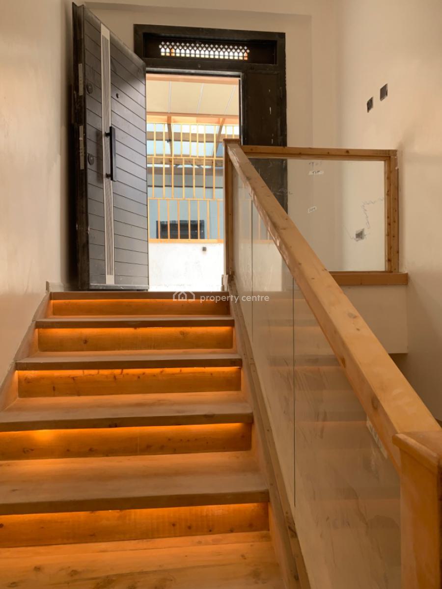 5 Bedroom Duplex All Ensuite with Dsq, Kilimani, Nairobi, Apartment for Rent