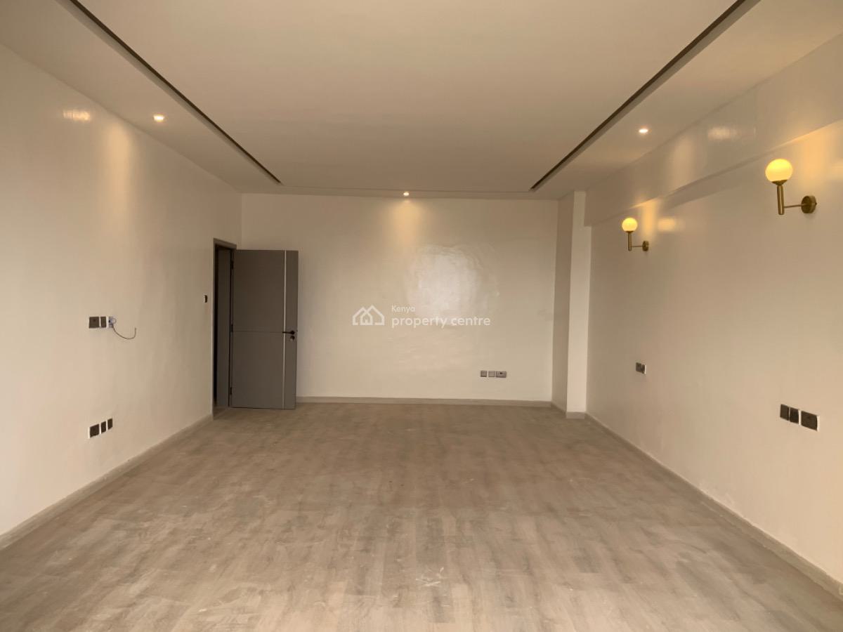 5 Bedroom Duplex All Ensuite with Dsq, Kilimani, Nairobi, Apartment for Rent