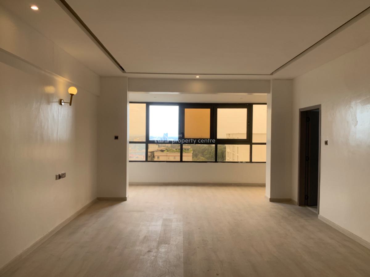 5 Bedroom Duplex All Ensuite with Dsq, Kilimani, Nairobi, Apartment for Rent