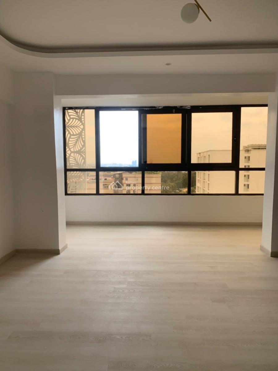 5 Bedroom Duplex All Ensuite with Dsq, Kilimani, Nairobi, Apartment for Rent