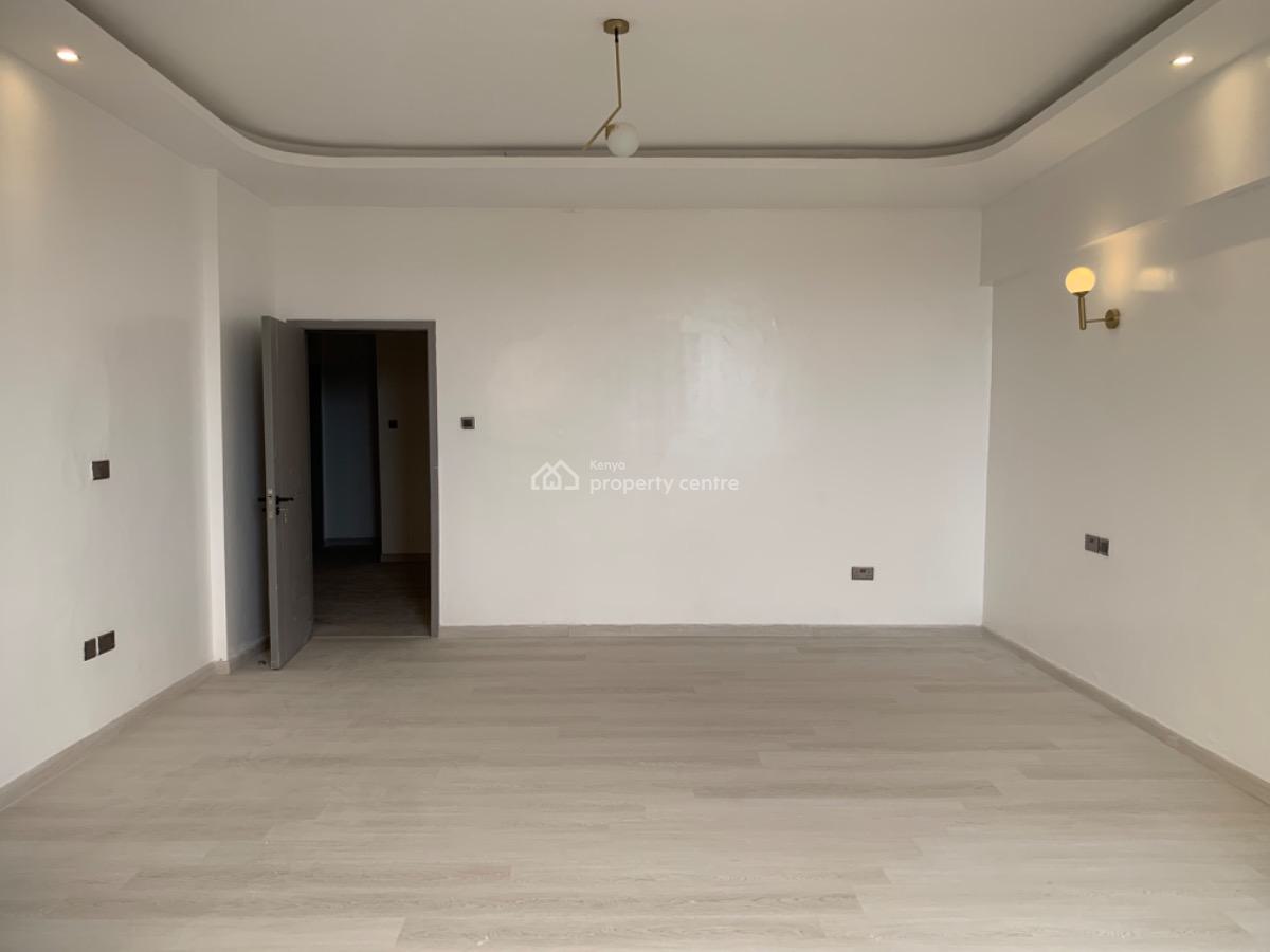 5 Bedroom Duplex All Ensuite with Dsq, Kilimani, Nairobi, Apartment for Rent