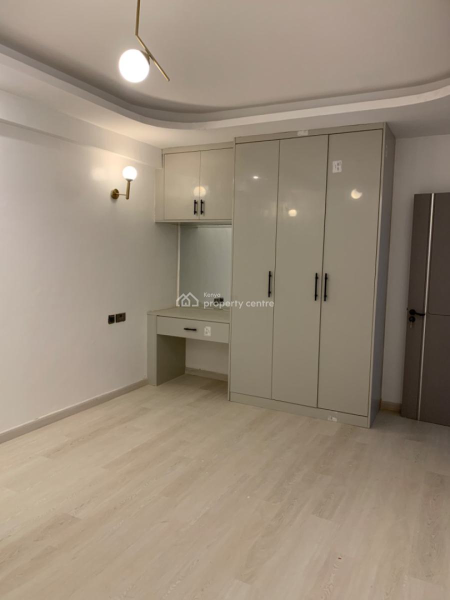 5 Bedroom Duplex All Ensuite with Dsq, Kilimani, Nairobi, Apartment for Rent