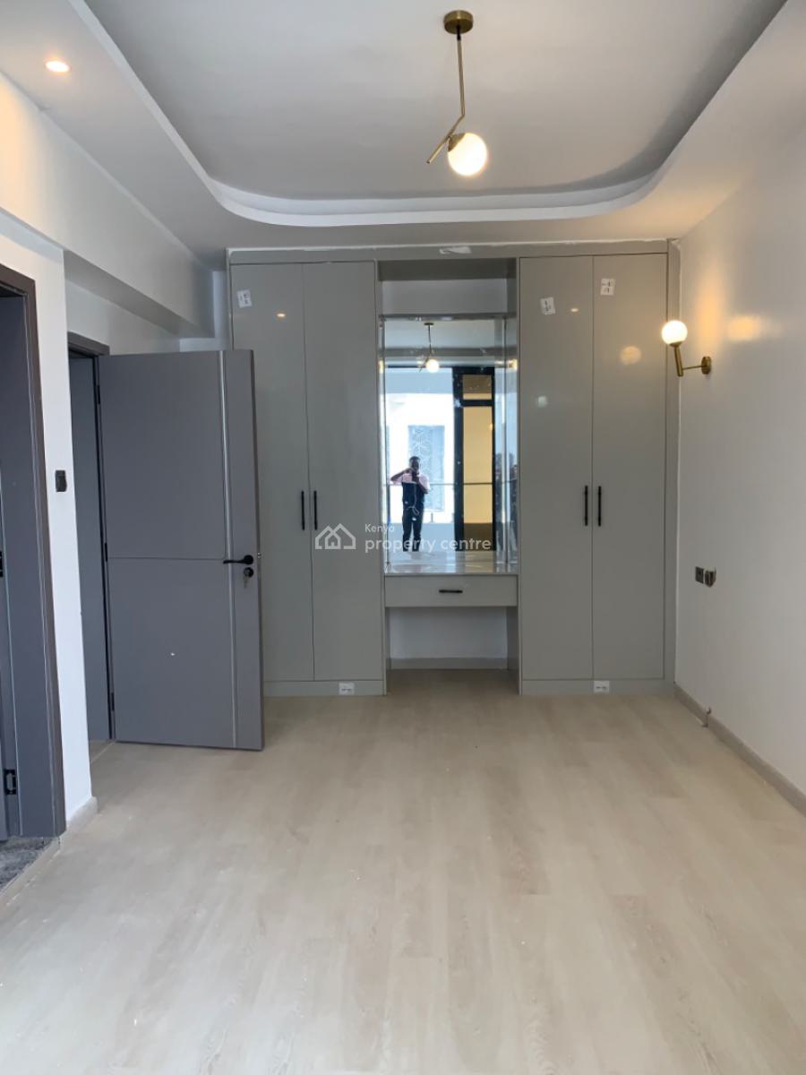 5 Bedroom Duplex All Ensuite with Dsq, Kilimani, Nairobi, Apartment for Rent