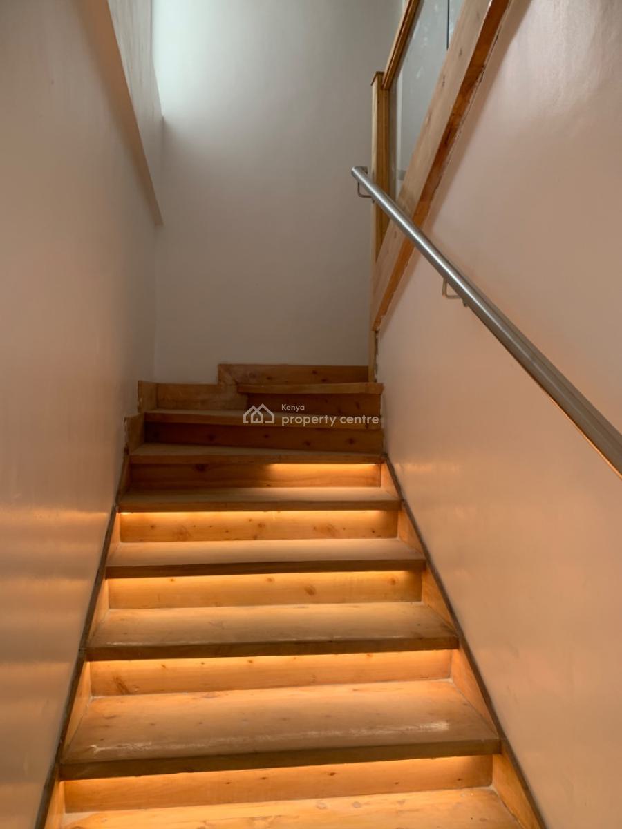 5 Bedroom Duplex All Ensuite with Dsq, Kilimani, Nairobi, Apartment for Rent