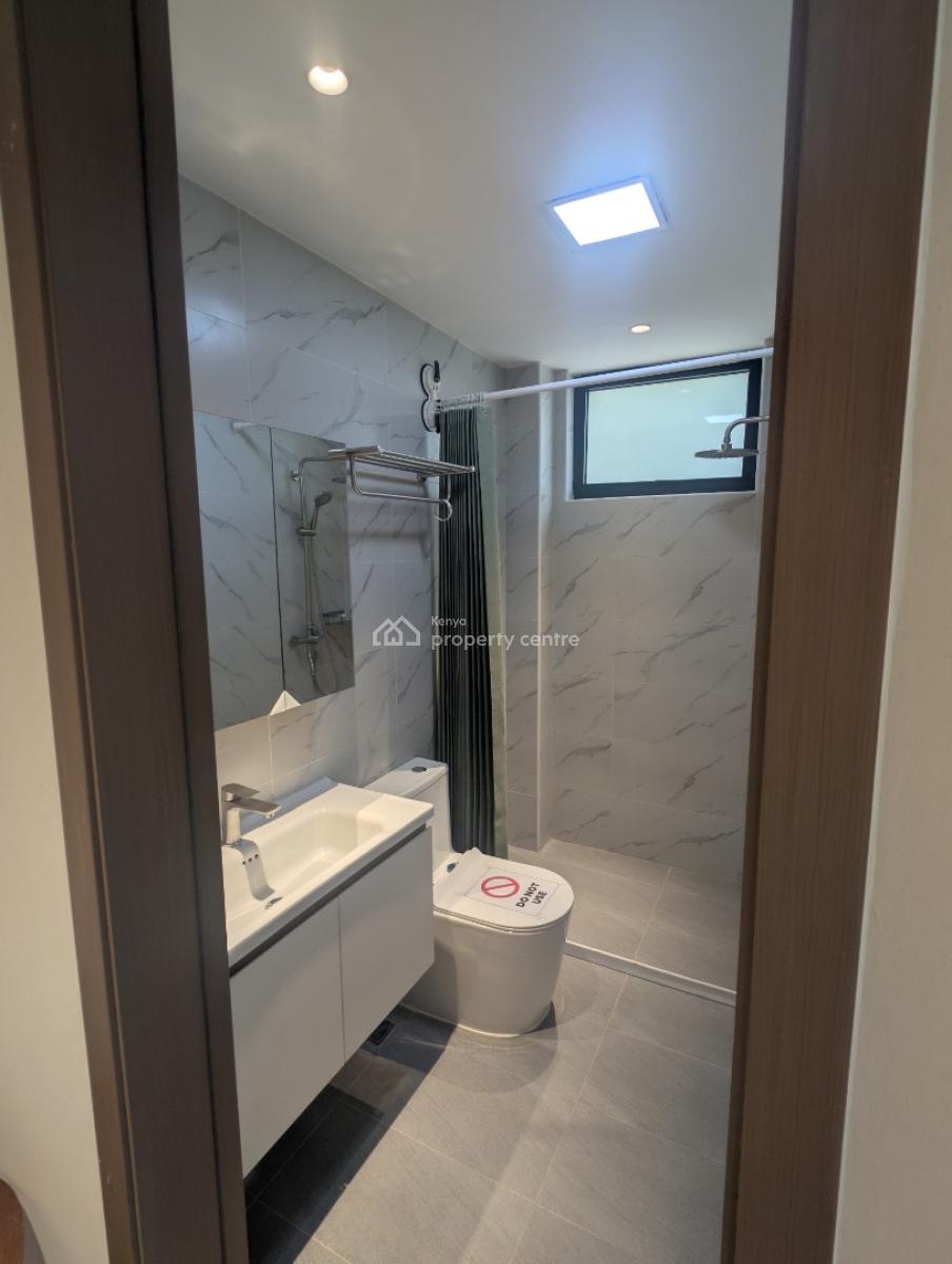 Luxurious 3  and 4 Bedrooms with a Study Room and a Dsq, Church Road, Westlands, Nairobi, Apartment for Sale