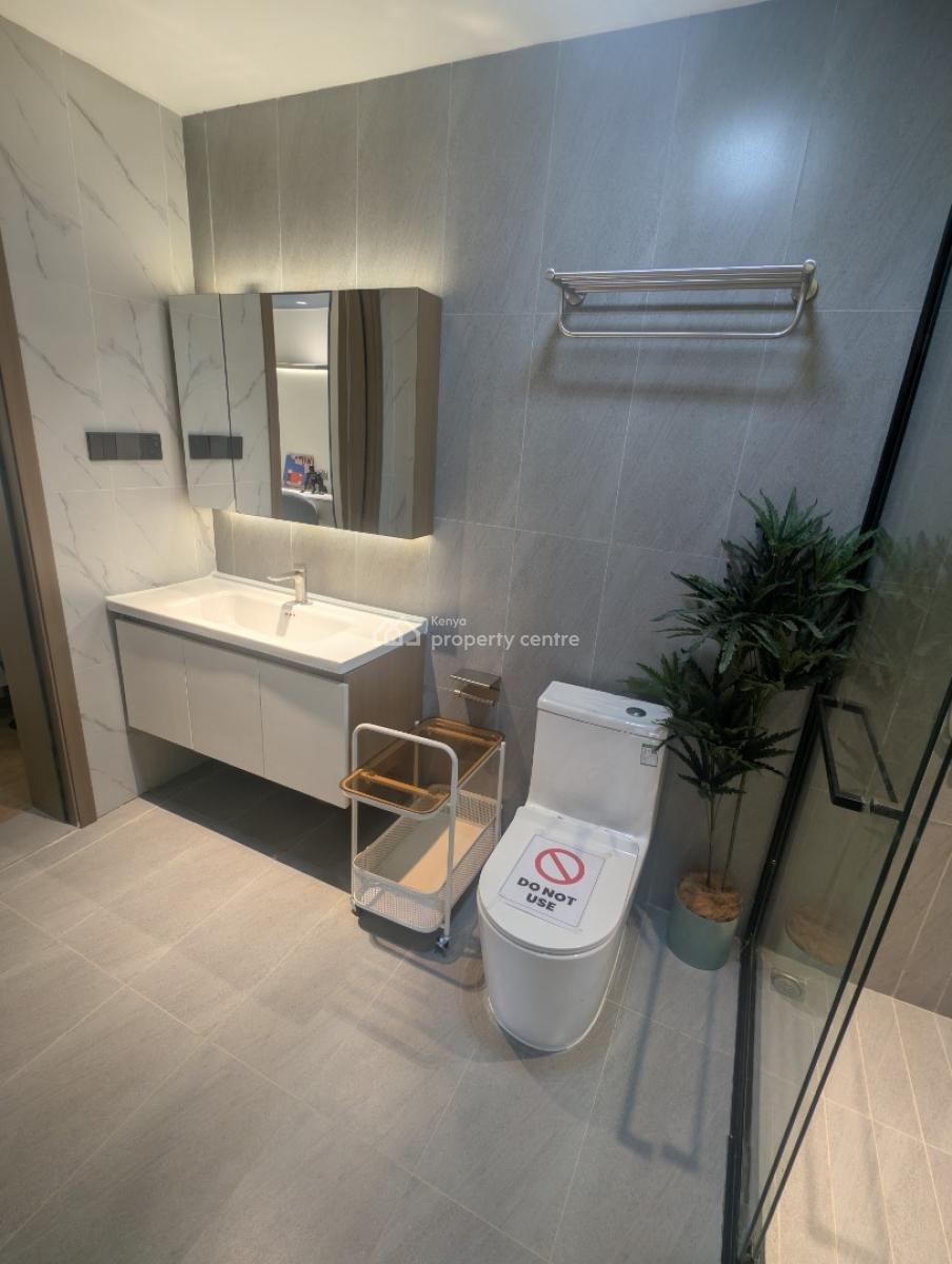 Luxurious 3  and 4 Bedrooms with a Study Room and a Dsq, Church Road, Westlands, Nairobi, Apartment for Sale