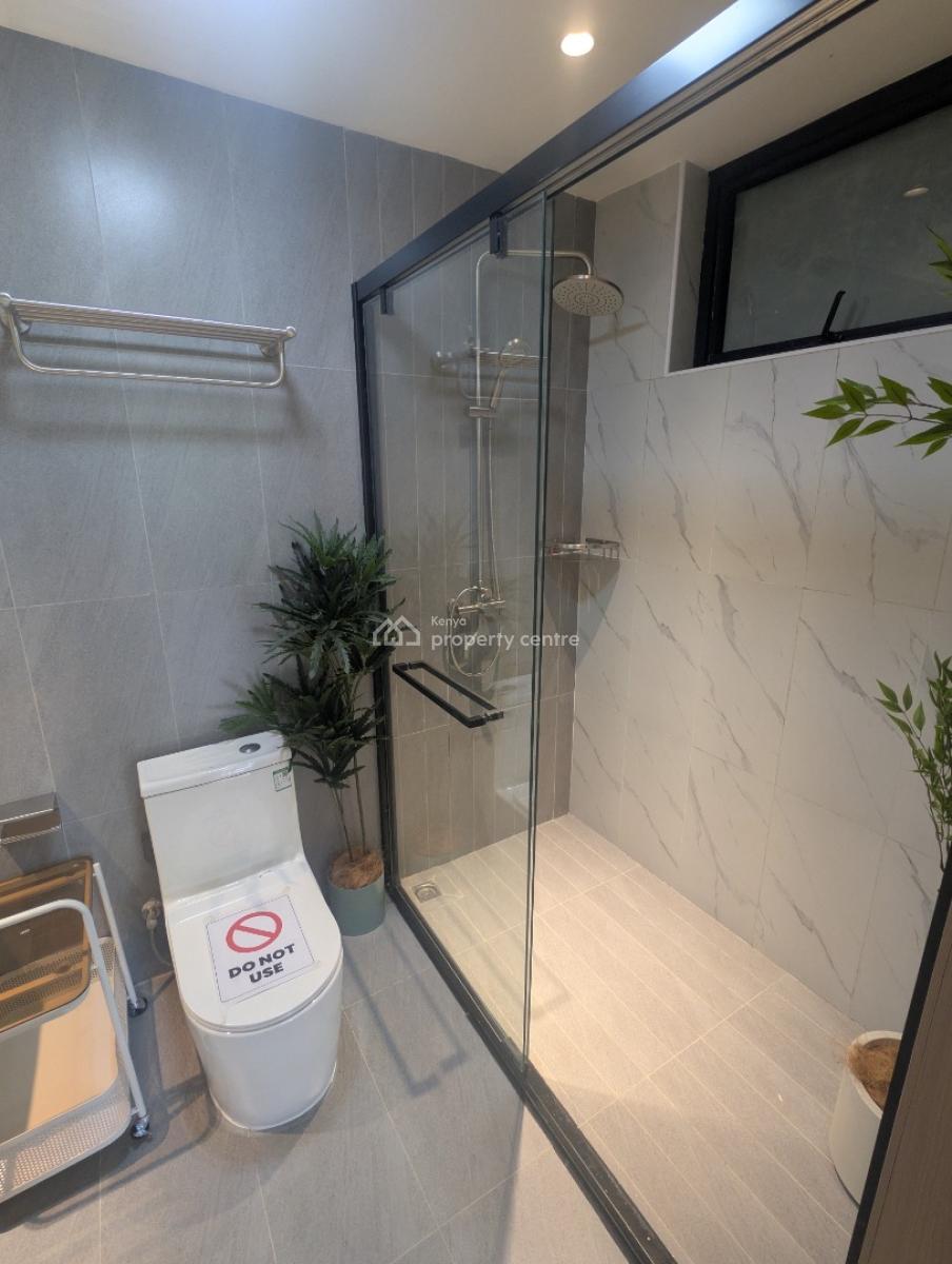 Luxurious 3  and 4 Bedrooms with a Study Room and a Dsq, Church Road, Westlands, Nairobi, Apartment for Sale