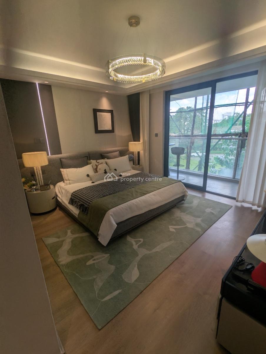 Luxurious 3  and 4 Bedrooms with a Study Room and a Dsq, Church Road, Westlands, Nairobi, Apartment for Sale