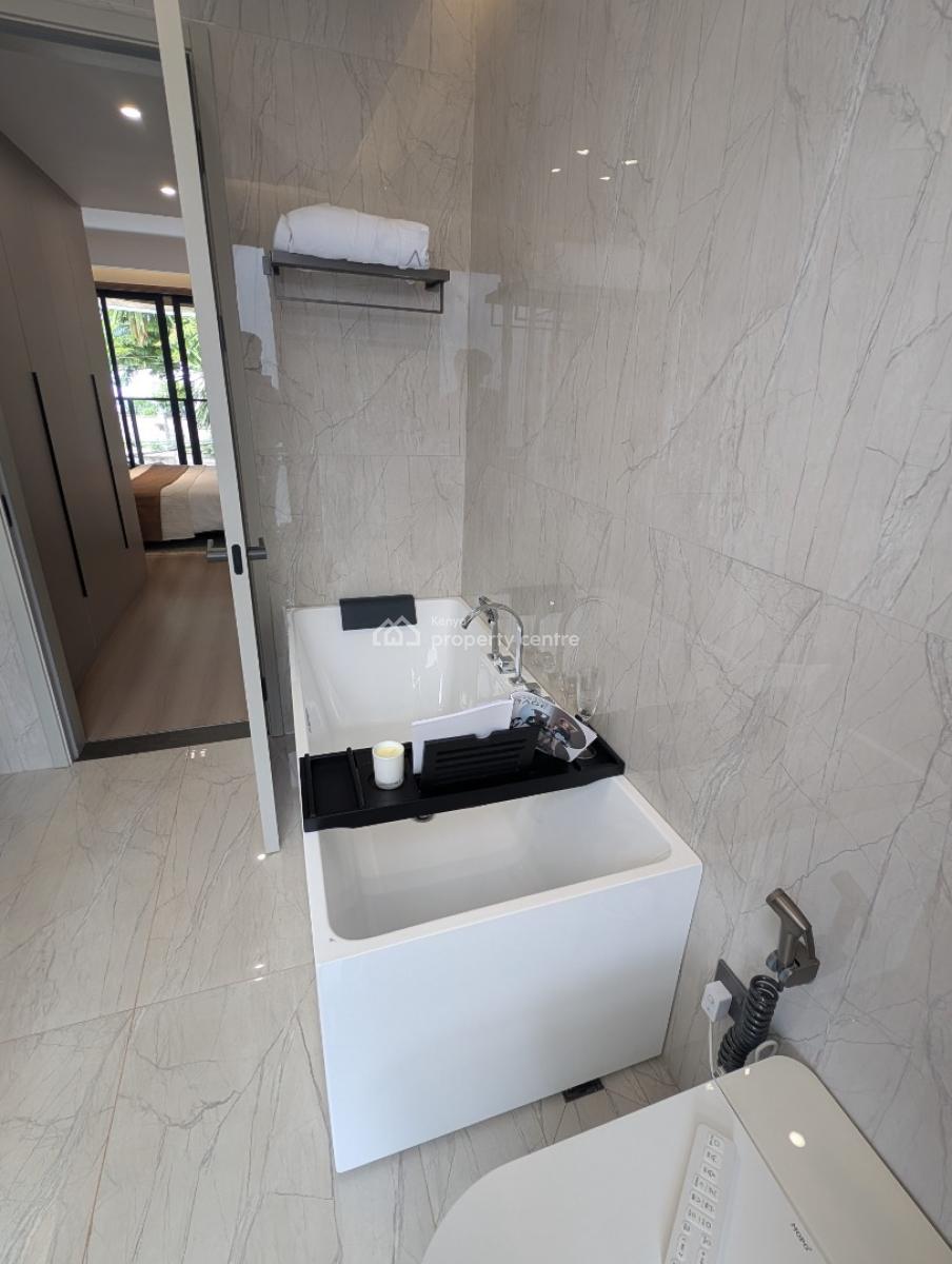 Luxurious 4 Bedroom +dsq Apartment with Excellent Facilities, Muthangari Drive, Westlands, Nairobi, Apartment for Sale