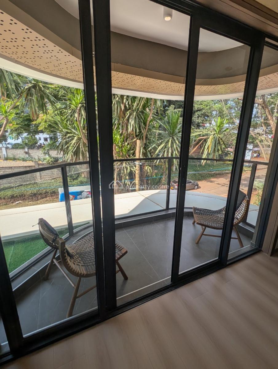 Luxurious 4 Bedroom +dsq Apartment with Excellent Facilities, Muthangari Drive, Westlands, Nairobi, Apartment for Sale