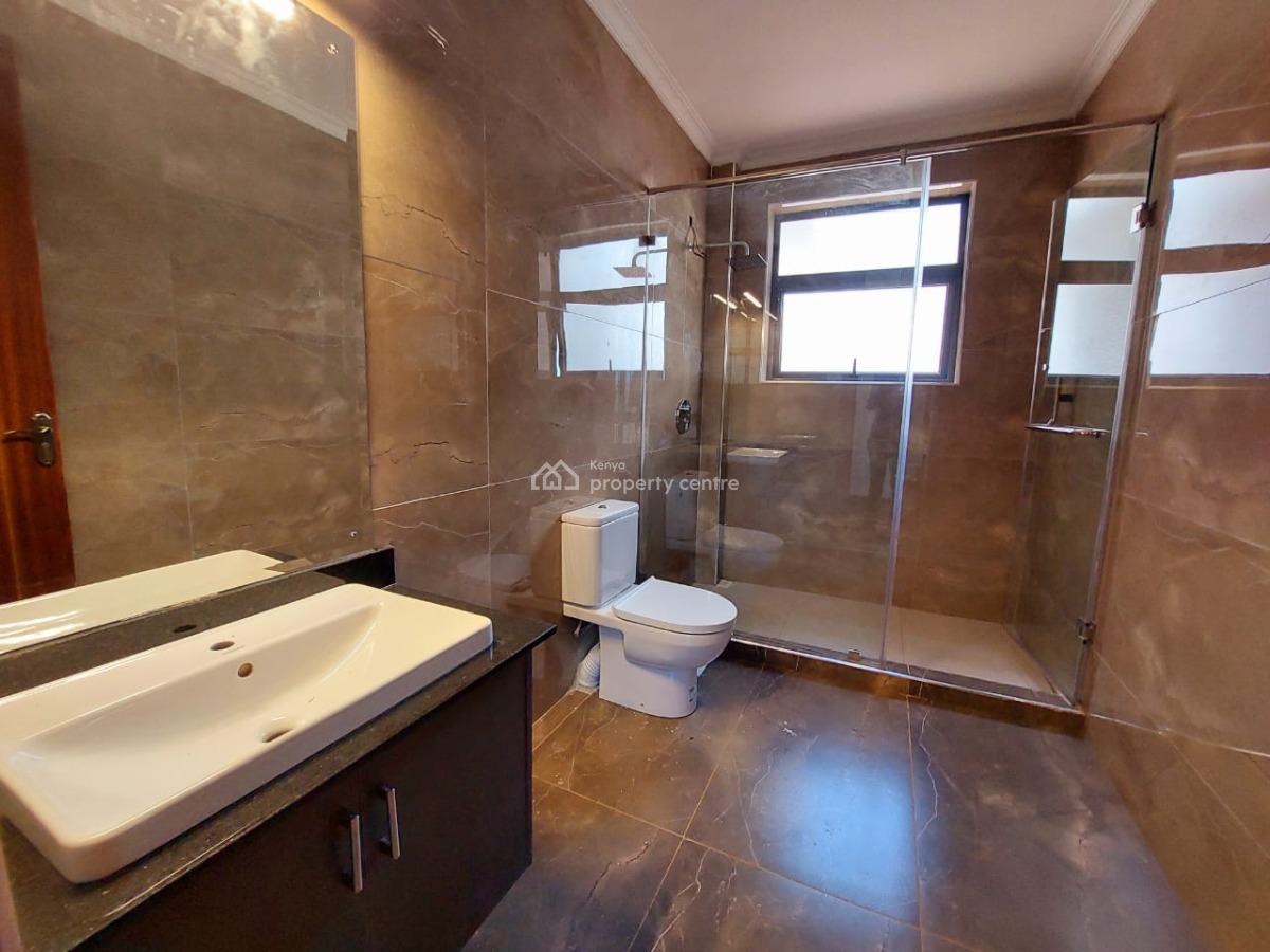 Elegant 6-bedroom All-en-suite Villas in Spring Valley, Nairobi, Spring Valley, Spring Valley, Nairobi, Townhouse for Rent