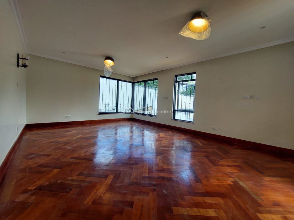 Elegant 6-bedroom All-en-suite Villas in Spring Valley, Nairobi, Spring Valley, Spring Valley, Nairobi, Townhouse for Rent