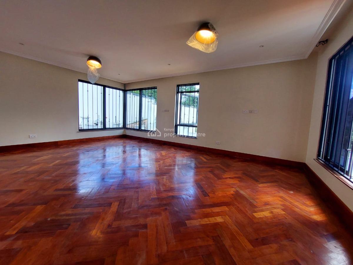 Elegant 6-bedroom All-en-suite Villas in Spring Valley, Nairobi, Spring Valley, Spring Valley, Nairobi, Townhouse for Rent