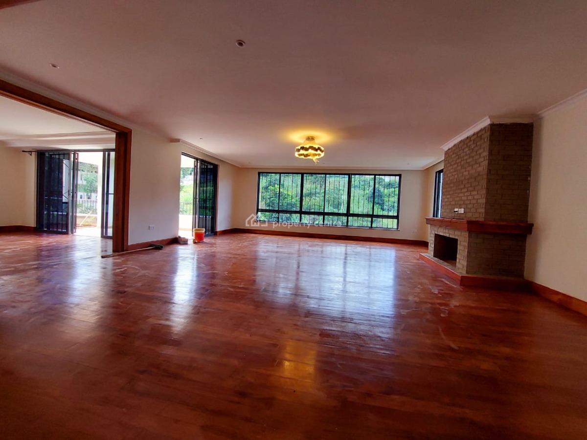 Elegant 6-bedroom All-en-suite Villas in Spring Valley, Nairobi, Spring Valley, Spring Valley, Nairobi, Townhouse for Rent