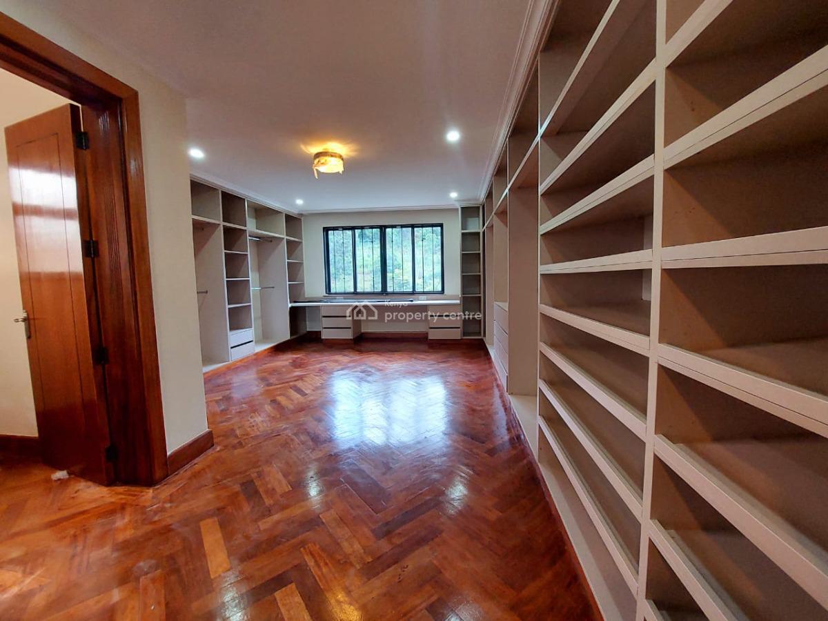 Elegant 6-bedroom All-en-suite Villas in Spring Valley, Nairobi, Spring Valley, Spring Valley, Nairobi, Townhouse for Rent
