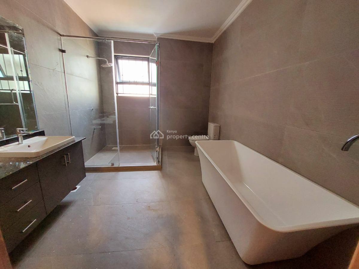 Elegant 6-bedroom All-en-suite Villas in Spring Valley, Nairobi, Spring Valley, Spring Valley, Nairobi, Townhouse for Rent