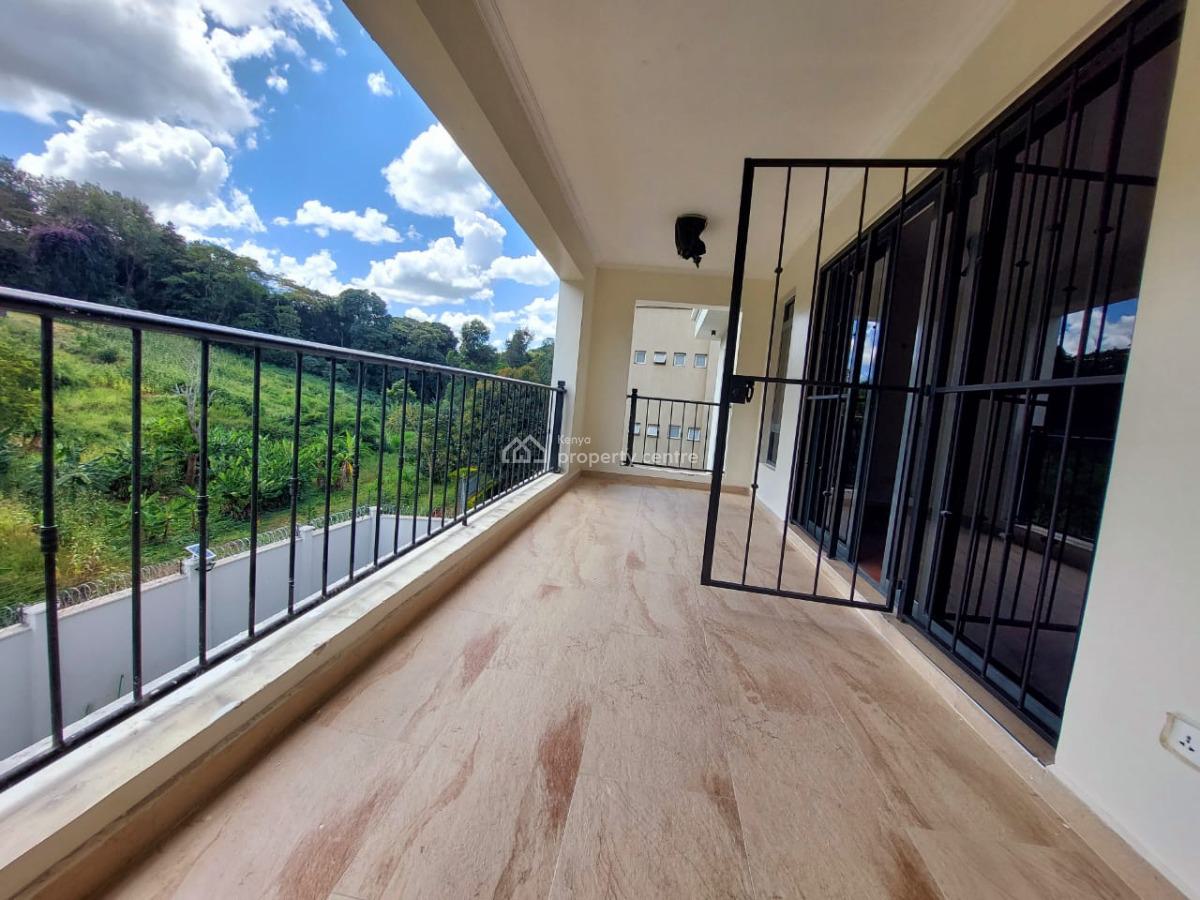 Elegant 6-bedroom All-en-suite Villas in Spring Valley, Nairobi, Spring Valley, Spring Valley, Nairobi, Townhouse for Rent