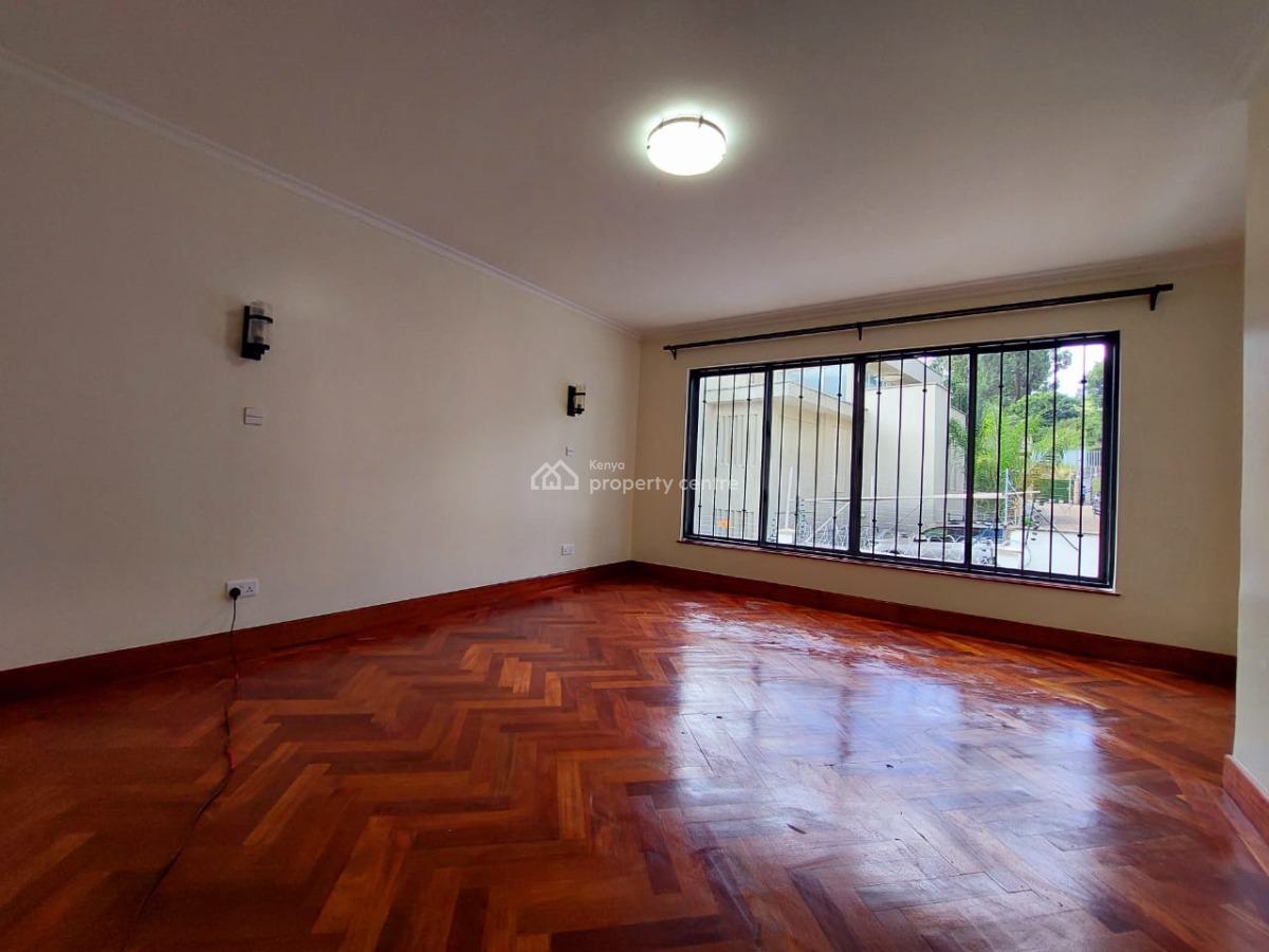 Elegant 6-bedroom All-en-suite Villas in Spring Valley, Nairobi, Spring Valley, Spring Valley, Nairobi, Townhouse for Rent