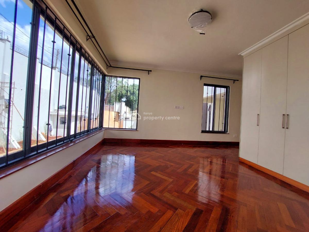 Elegant 6-bedroom All-en-suite Villas in Spring Valley, Nairobi, Spring Valley, Spring Valley, Nairobi, Townhouse for Rent
