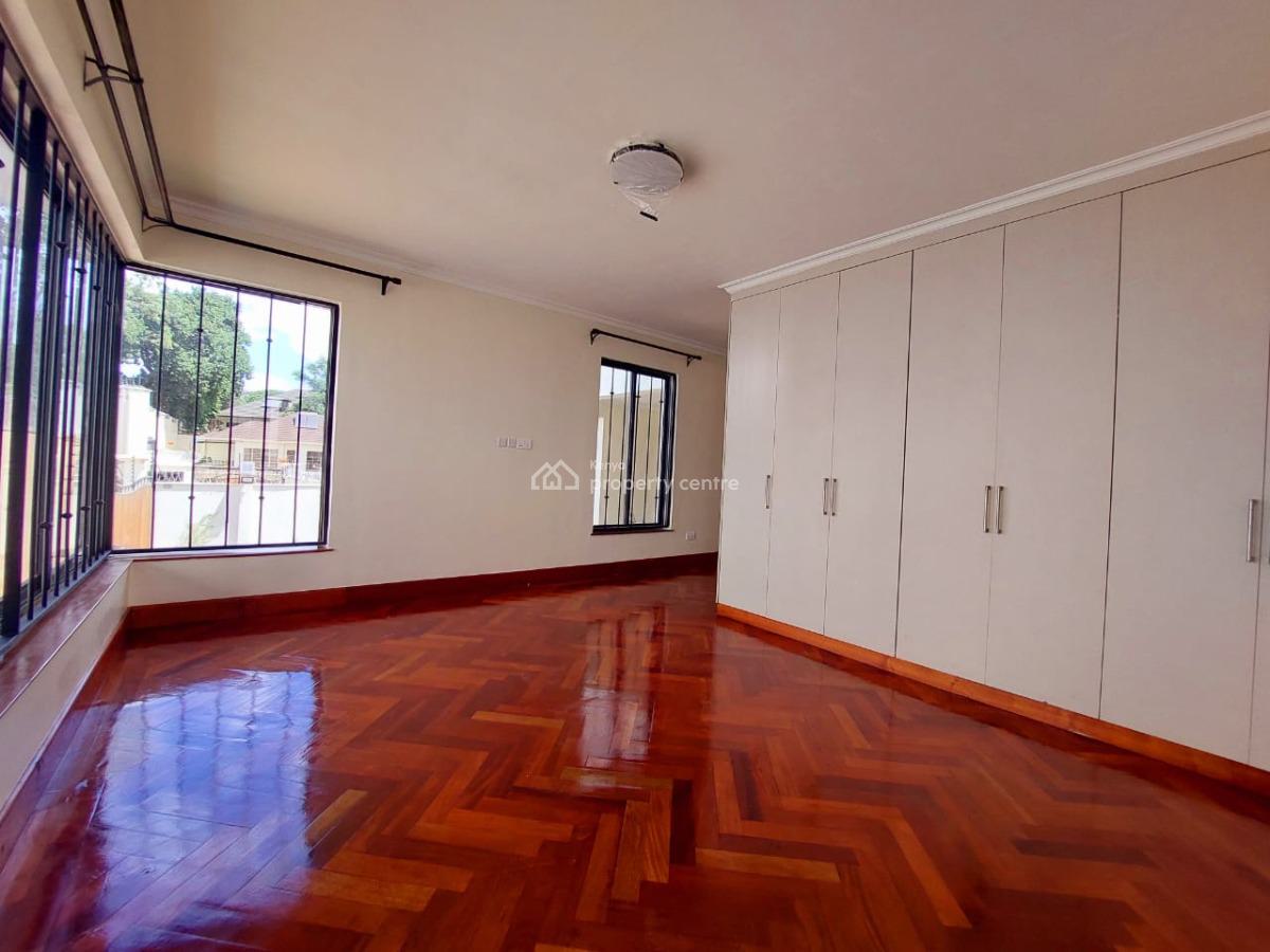 Elegant 6-bedroom All-en-suite Villas in Spring Valley, Nairobi, Spring Valley, Spring Valley, Nairobi, Townhouse for Rent