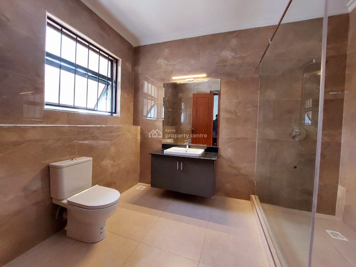 Elegant 6-bedroom All-en-suite Villas in Spring Valley, Nairobi, Spring Valley, Spring Valley, Nairobi, Townhouse for Rent