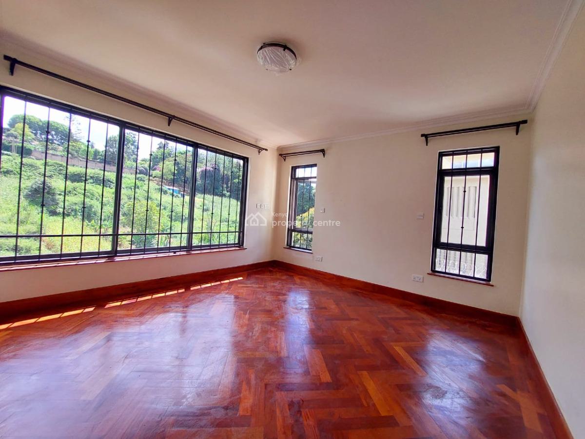 Elegant 6-bedroom All-en-suite Villas in Spring Valley, Nairobi, Spring Valley, Spring Valley, Nairobi, Townhouse for Rent