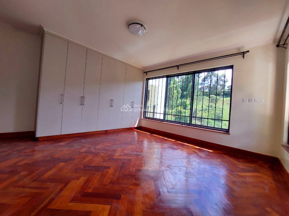 Elegant 6-bedroom All-en-suite Villas in Spring Valley, Nairobi, Spring Valley, Spring Valley, Nairobi, Townhouse for Rent